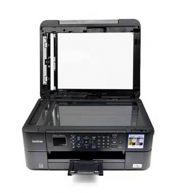 兄弟（Brethren)各系列打印机维修，加粉