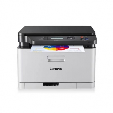 联想（lenovo)各系列打印机维修，加粉