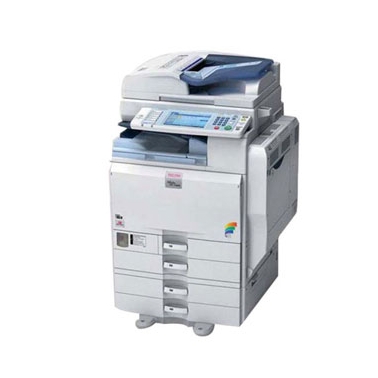 理光MP C4501(全新机）