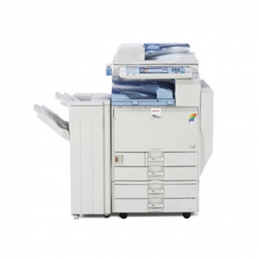 理光MP C3501(全新机）