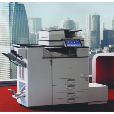 彩色数码复合机 MP C6004exSP