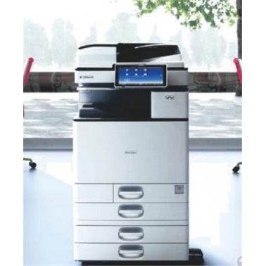 MPC3504exSP彩色多功能复合机