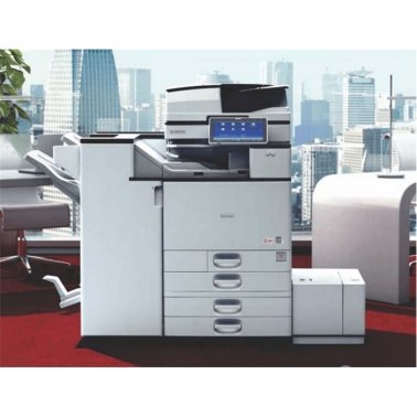 MPC3004exSP彩色多功能复合机